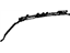 Mopar 55351290AD Air Bag Side Curtain
