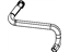 Mopar 5058396AC Hose Radiator Outlet