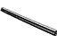 Mopar 5074012AC Belt Weatherstrip, Front Inner Passenger Side
