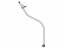 Mopar 68490053AA Tube