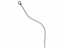 Mopar 68490220AA Dipstick