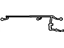 Mopar 55156821AC Wiring Headlamp