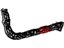 Mopar 68024340AD Bracket Fascia Support