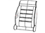 Mopar 1YW93DX9AA Cover Front Seat Back