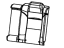 Mopar 5XZ41DX9AA Cover Rear Seat Back Left