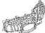 Mopar 68089607AA Manifold Intake