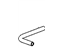 Mopar 4593974AA Hose Make Up Air