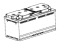 Mopar BA95R950AA Battery Storage