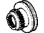 Mopar 5012314AA Sleeve Shift Range