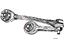 Mopar 68045130AA Arm Control
