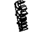 Mopar 55398640AB Clip Tube 5 Way