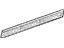 Mopar 5DY15DX9AC Molding Front Door