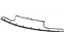 Mopar 5029991AA Bracket Fascia