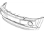 Mopar 5029989AB Fascia Front