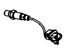 Mopar 68193645AA Sensor Exhaust Temperature