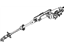 Mopar 5057349AB Column Steering
