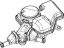 Mopar 68119589AA Separator Engine Oil