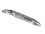 Mopar 68298720AD Crossmember Rear Frame