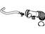 Mopar 68088275AB Hose Clean Air