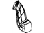 Mopar 68022217AB Duct Ambient Air