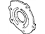 Mopar 6505388AA Screw Flange Head M6X1X18