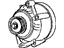 Mopar 4727220 Alternator
