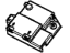 Mopar 68094693AA Cover Battery