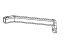 Mopar 68084043AE Bracket Engine Support