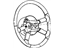 Mopar 1EW90DK5AA Wheel Steering