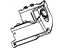 Mopar 1ET68XDVAB Shroud Steering Column Upper
