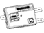 Mopar 1UV93DX9AA Control A/C And Heater