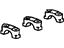 Mopar 4667088AF Head Cylinder