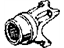 Mopar 5015190AA Yoke