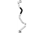 Mopar 68047023AA Vent Hose