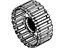 Mopar 52108548AB Retainer K3 Clutch