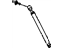 Mopar 5074168AC Propeller Liftgate