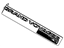 Mopar 5113419AB Nameplate Grand Voyager Lx