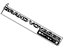 Mopar 5113421AB Nameplate Grand Voyager Limited