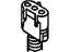 Mopar 5016244AA Solenoid Kit Fuel Shut Off Valve