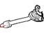 Mopar 52106420AA Stabilizer Bar Bushing, Front