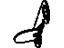Mopar 5078878AA Bracket Transmission Differential Pinion Shaft