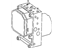 Mopar 68026567AA Control Unit Anti-Lock Brake