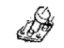 Mopar 4673480 Pivot, Wiper