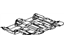 Mopar 1SS24DX9AA Carpet Rear Floor