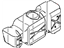 Mopar 52121717AB Tank Fuel