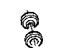 Mopar 52106742AB Grommet Shock Absorber