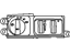 Mopar 4607088AB Headlamp Switch