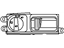 Mopar 4607026AB Headlamp Switch