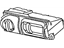 Mopar 4607009AB Headlamp Switch