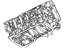 Mopar 5102738AD Short Block